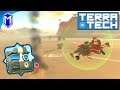 TerraTech - Building A Small Scout Plane - Let's Play/Gameplay 2020