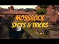 [TF2] MOSSROCK SPOTS & TRICKS