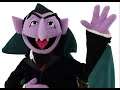 The Count Censored