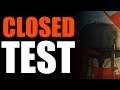 The Division Heartland NEWS! CLOSED TEST RELEASED TODAY! We Finally Heard SOMETHING!