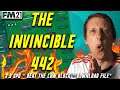 THE INVINCIBLE 442 | FM21 TACTIC AND DOWNLOAD FILE