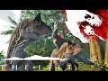 The Isle 2: Evrima w/ Friends | Zomve & Steve | Carnotaurus Pack Attack
