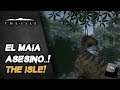 THE ISLE - EL MAIA ASESINO..! - GAMEPLAY ESPAÑOL