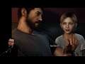 THE LAST OF US - First Episode - Best opening 20 min ever?