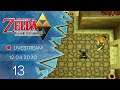 The Legend of Zelda: A Link between Worlds [Livestream/Blind] - #13 - Durch die Lüfte | mit Jan