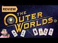 The Outer Worlds | Review | Impressions & Improvements | PS4 | "Oh Outer Worlds How I Love Thee"