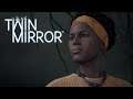 THE REAL MONSTER - Twin Mirror - Part 6 - BEST ENDING?