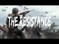 THE RESISTANCE - Call Of Duty WW2 Music Video