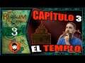 THE ROOM 2 (2021) #CAPÍTULO 3 EL TEMPLO | GAMEPLAY ESPAÑOL