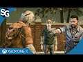 The Walking Dead Collection - All Walker Kills Episode 5
