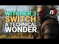 The Witcher 3 Is A Technical Wonder On Nintendo Switch | Preview