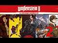 The wolfenstein 2 The New Colossus / Dlc Cronicas de la libertad / Episodio 2 Completo / En Español
