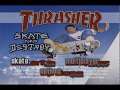 Thrasher: Skate & Destroy [PlayStation] Gameplay