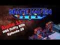 Three's Company: Space Haven Alpha 11 HSS Drifty Bits [EP29]