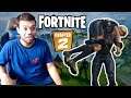 Throwing People In Fortnite Chapter 2 LOL !!!