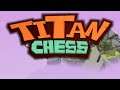 Titan Chess android game first look gameplay español 4k UHD
