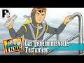 TKKG 8 - Das geheimnisvolle Testament #15 | Unterwasser Action mit Tim der Taucher | Let's Play