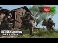 TOM CLANCYS GHOST RECON BREAKPOINT missione fazione sgomberare il campo afghan game players ....