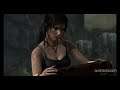 Tomb Raider Gameplay Part 01 PS4 4K No Commentary
