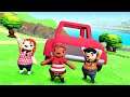 Totally Reliable Delivery Service - Gameplay Walkthrough Part 8 - Cheek's Crest (iOS, Android)