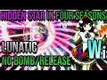 Touhou 16: HSiFS - Lunatic No Bomb/Release [AyaWinter]