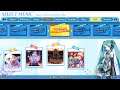 Touhou Project Arrangements Pack 5 DLC overview for Groove Coaster Wai Wai Party!!!!