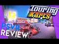 Touring Karts | PSVR Review