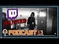 TripleJump Podcast #18: Twitch - Will You Get Banned For Streaming In An E3 Bathroom?
