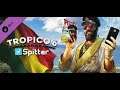 Tropico 6 Update | Spitter DLC Trailer