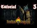 Tutorial | Darkest Dungeon (All DLC) | Darkest Difficulty | Part 3