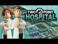 TWO POINT HOSPITAL #1 - GAMEPLAY ESPAÑOL