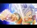 Ultra Instinct Goku In Dragon Ball Z: Kakarot Is GODLY! NEW Mastered Ultra Instinct Goku Kakarot Mod