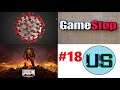 Unscripted#18: Doom Eternal and Virus Pandemic