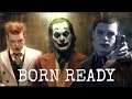 Valeska Twins & The Joker | Born Ready