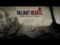 Valiant Hearts The Great War (прохождение без комментариев №1)