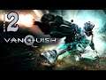 Vanquish / Directo 2 / Stream Resubido