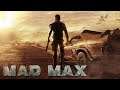 Végre, teljesen kitisztítjuk Jeet területét! | Mad Max - 7. rész | Magyar végigjátszás