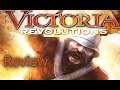 Victoria An Empire Under The Sun & Revolutions | Review