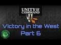 Victory in the West - P6: Rush for the Apennines [Unity of Command II]