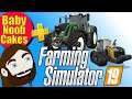 Was It Worth It? | Farming Simulator 19 | PS+Review