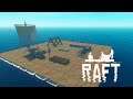 What happened to everybody? (Raft)