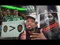 WHERE IS THIS KYRIE HATE COMING FROM? Brooklyn Nets vs Boston Celtics - Full Game Highlights