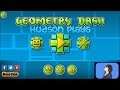 WHY DID I DO THIS Geometry Dash