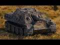 World of Tanks Jagdpanther - 6 Kills 6,5K Damage