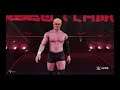 WWE 2K19 - Anderson vs. Angelo Dawkins (NXT)