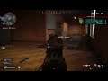 Xbox One X: Call of Duty Modern Warfare Warzone #27 [1080p]