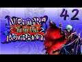 Yu-Gi-Oh! Nightmare Troubadour Part 42: The Vampires