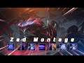 Zed Montage Ep.10 - Best Zed Plays 2020 League of Legends LOLPlayVN 4K
