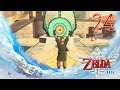 Zelda: Skyward Sword HD [24] - Verflixte Lagerhalle | Let's Play mit Facecam