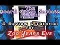 Zoo Year's Eve Review & Tutorial